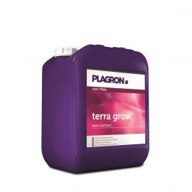 plagron terra grow 5L_greentown